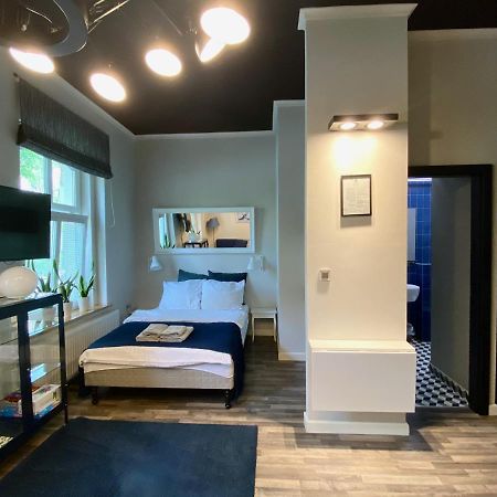 Apartament Na Wyspie Opole Bagian luar foto