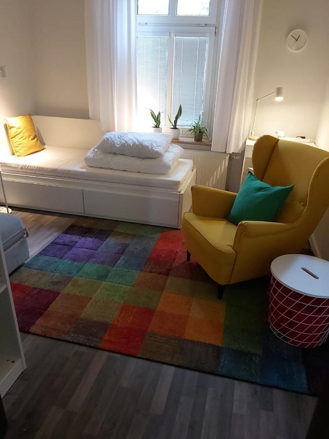 Apartament Na Wyspie Opole Bagian luar foto