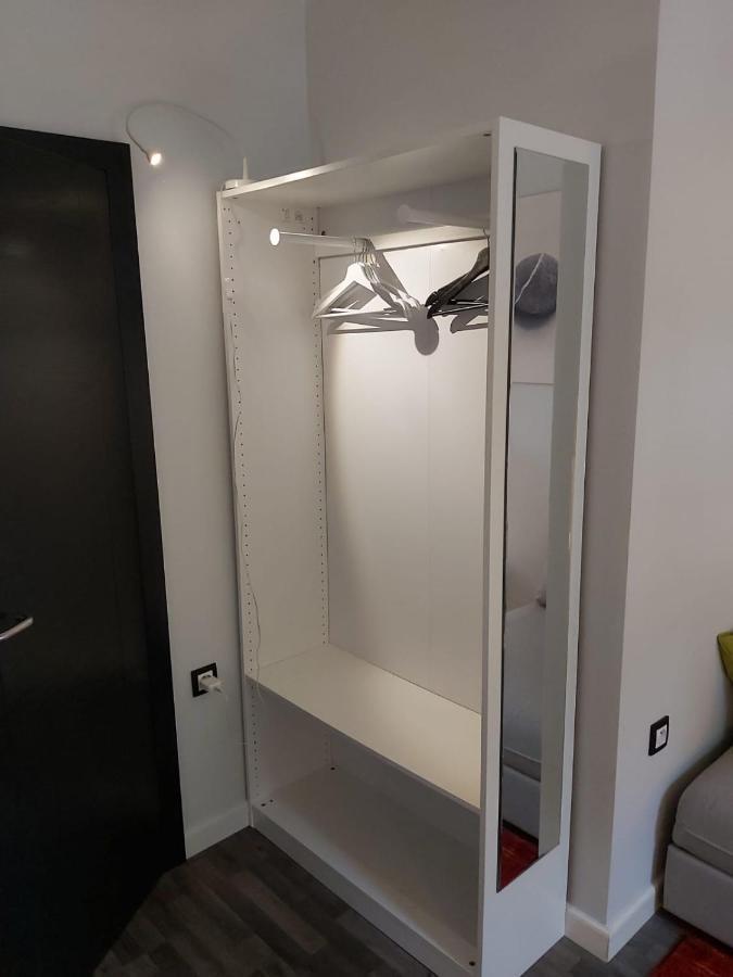 Apartament Na Wyspie Opole Bagian luar foto