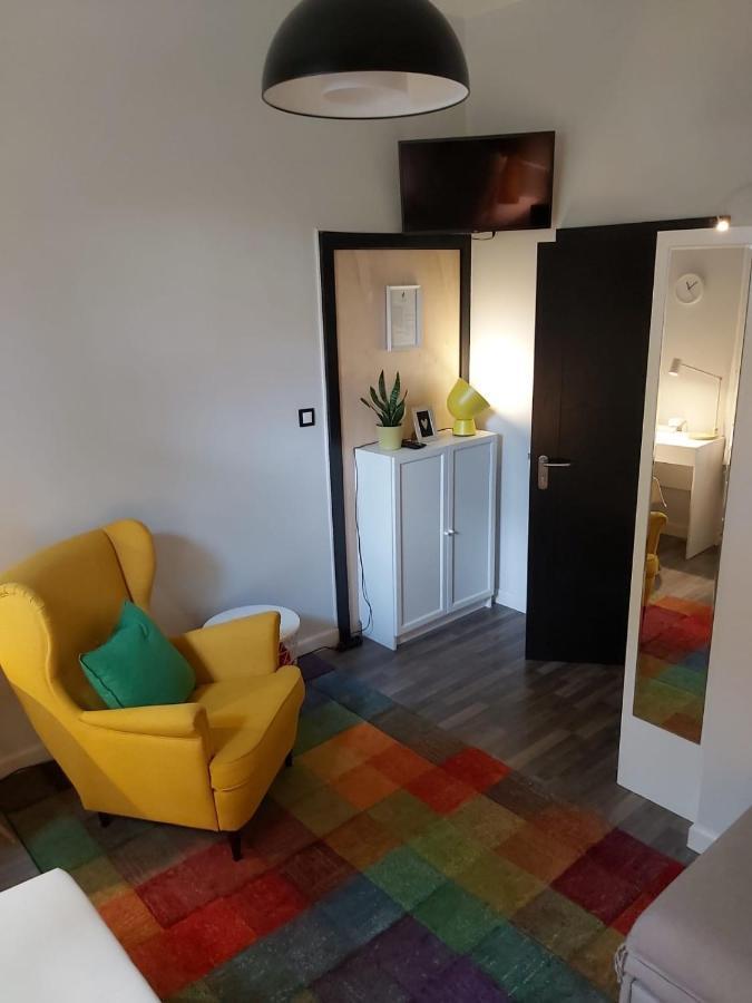 Apartament Na Wyspie Opole Bagian luar foto