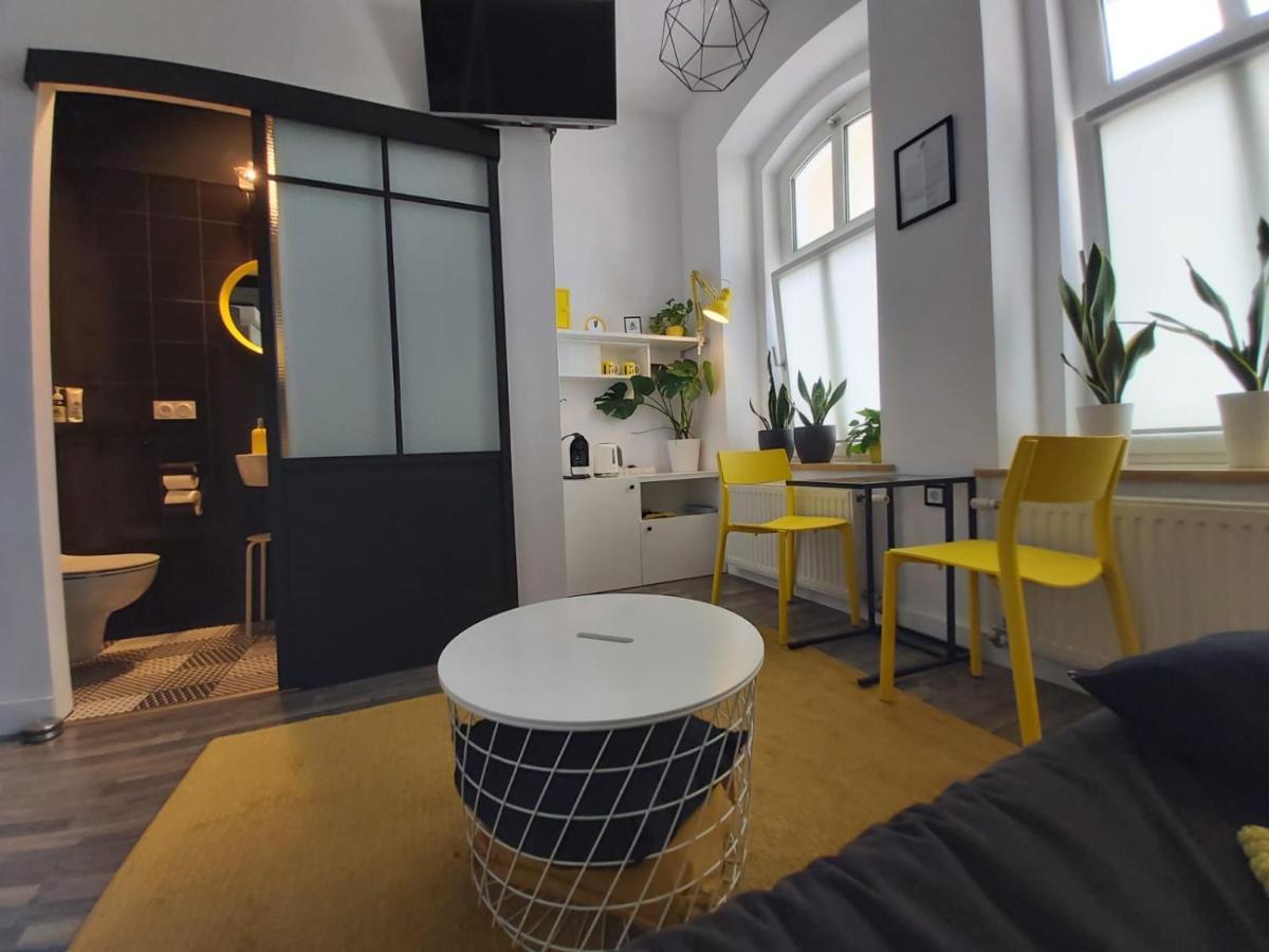 Apartament Na Wyspie Opole Bagian luar foto