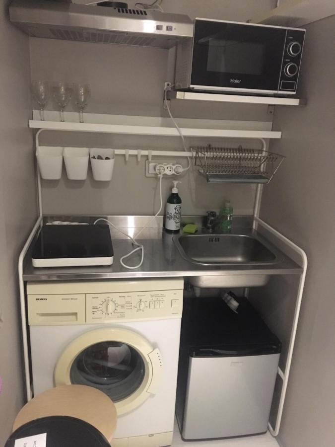 Apartament Na Wyspie Opole Bagian luar foto