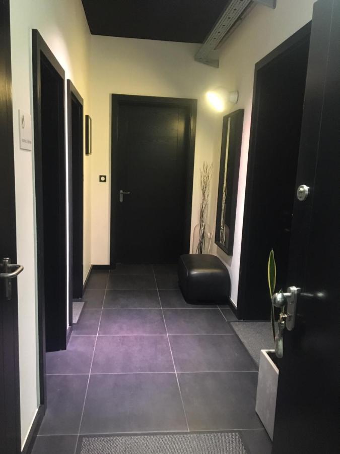 Apartament Na Wyspie Opole Bagian luar foto