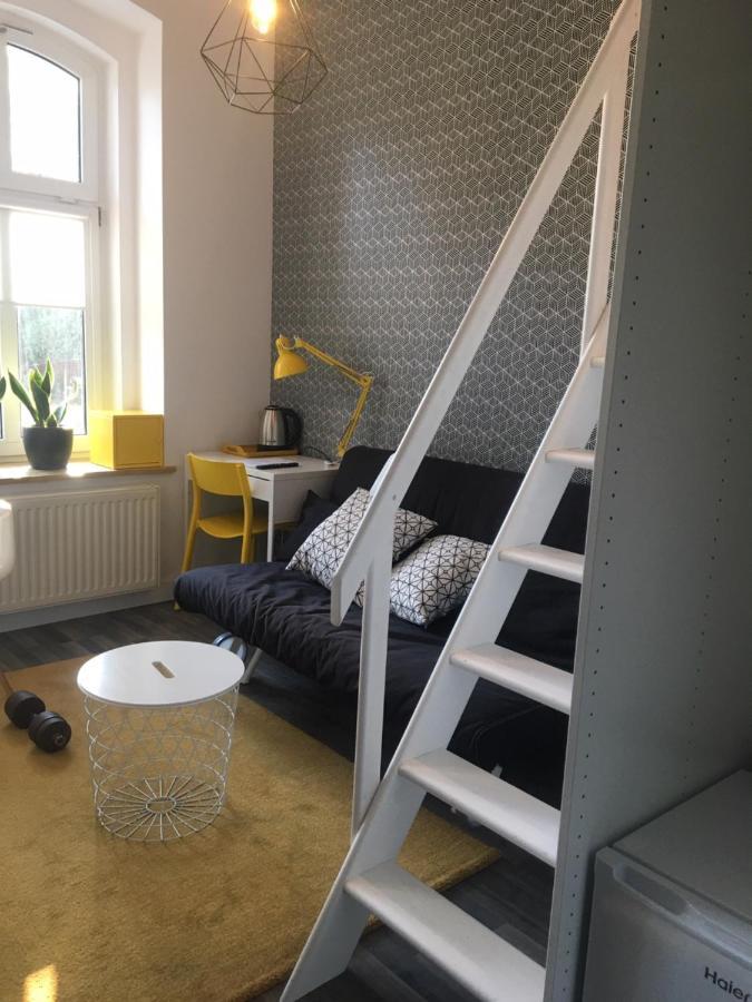 Apartament Na Wyspie Opole Bagian luar foto