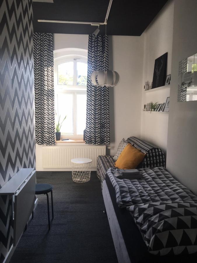 Apartament Na Wyspie Opole Bagian luar foto