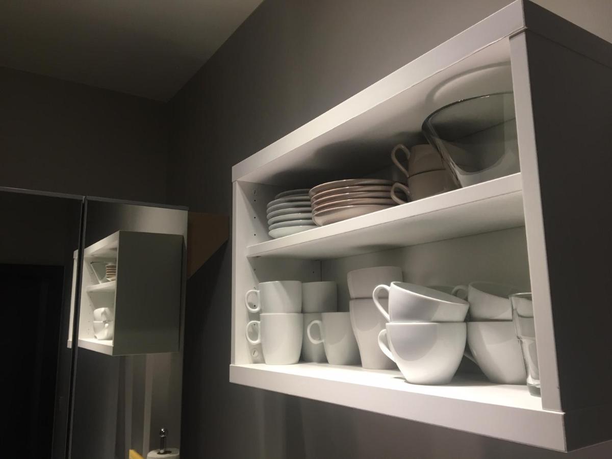 Apartament Na Wyspie Opole Bagian luar foto