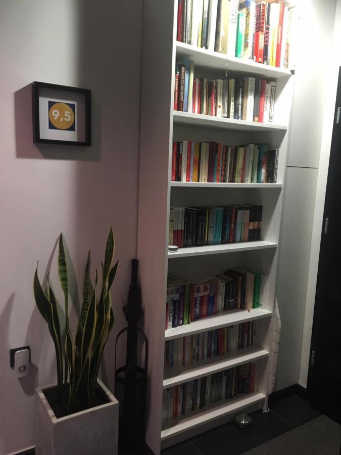 Apartament Na Wyspie Opole Bagian luar foto