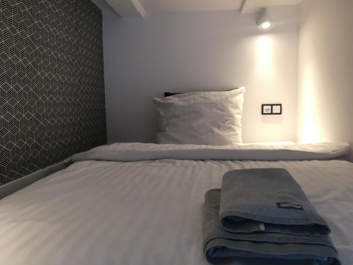 Apartament Na Wyspie Opole Bagian luar foto