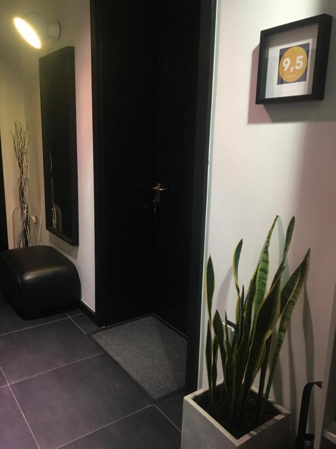 Apartament Na Wyspie Opole Bagian luar foto