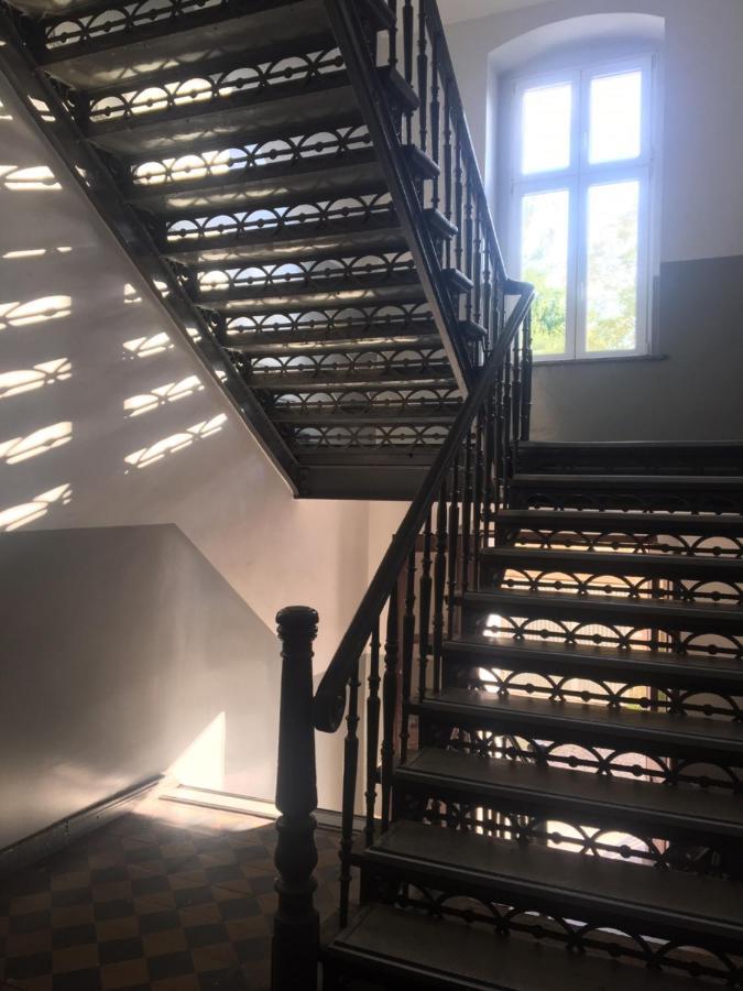 Apartament Na Wyspie Opole Bagian luar foto