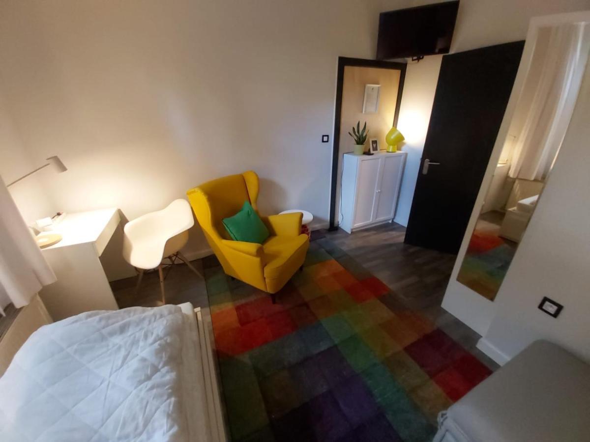 Apartament Na Wyspie Opole Bagian luar foto