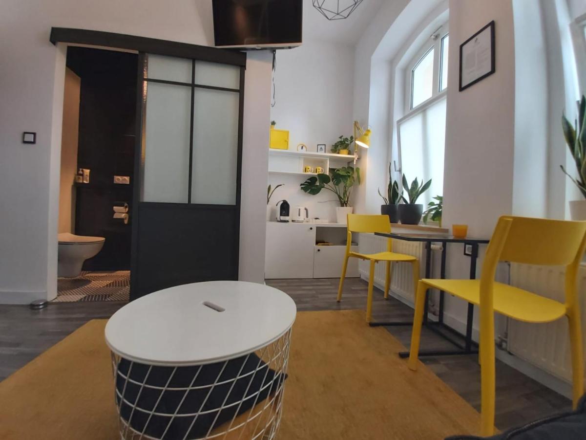 Apartament Na Wyspie Opole Bagian luar foto