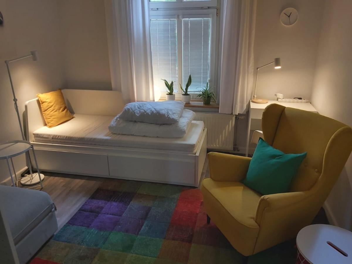 Apartament Na Wyspie Opole Bagian luar foto