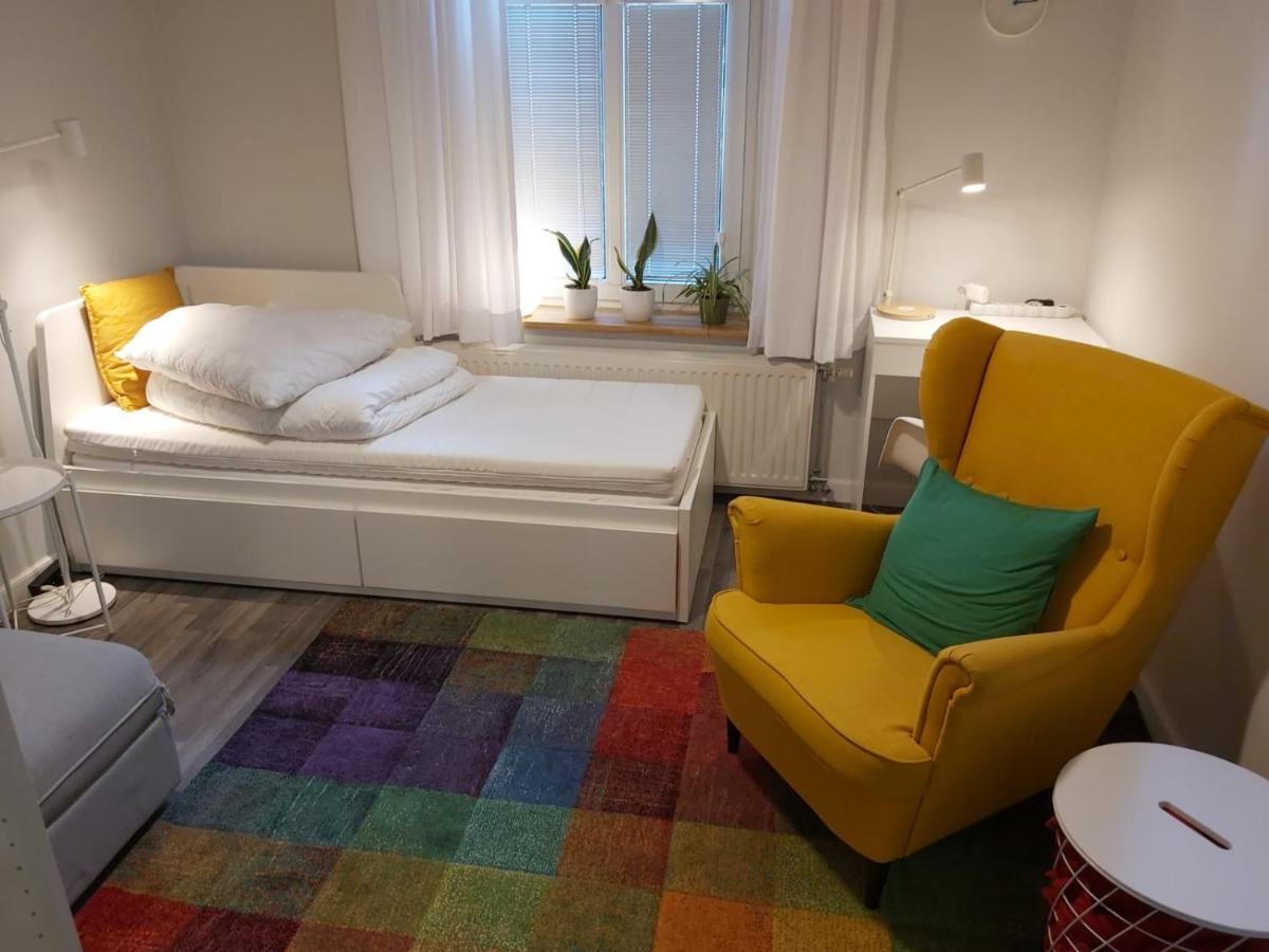 Apartament Na Wyspie Opole Bagian luar foto