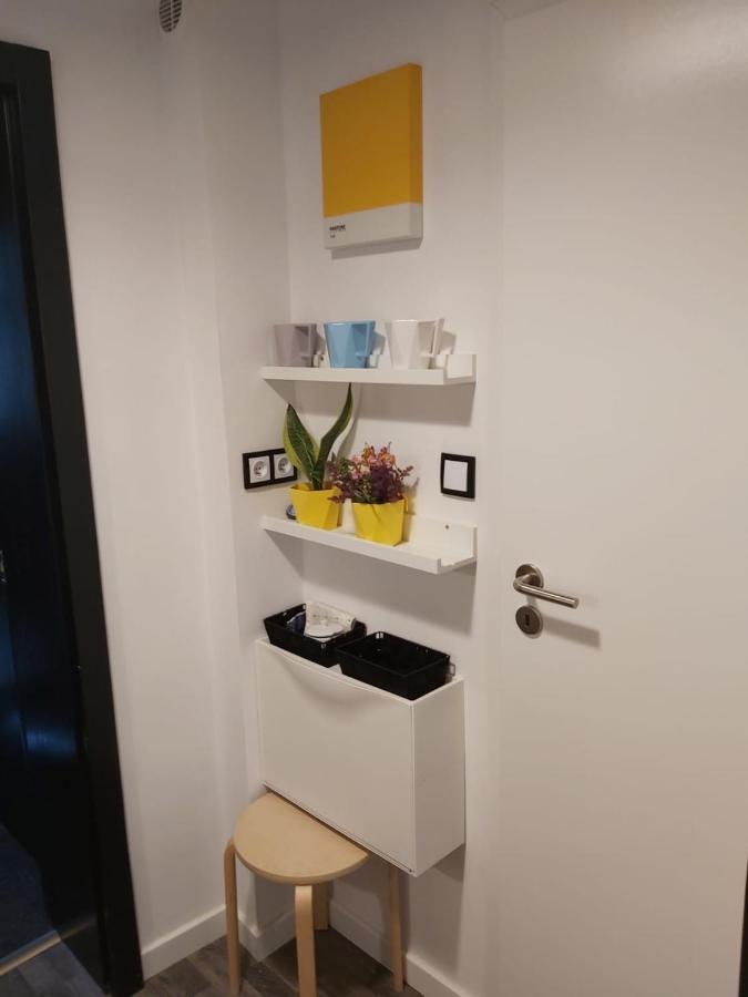 Apartament Na Wyspie Opole Bagian luar foto