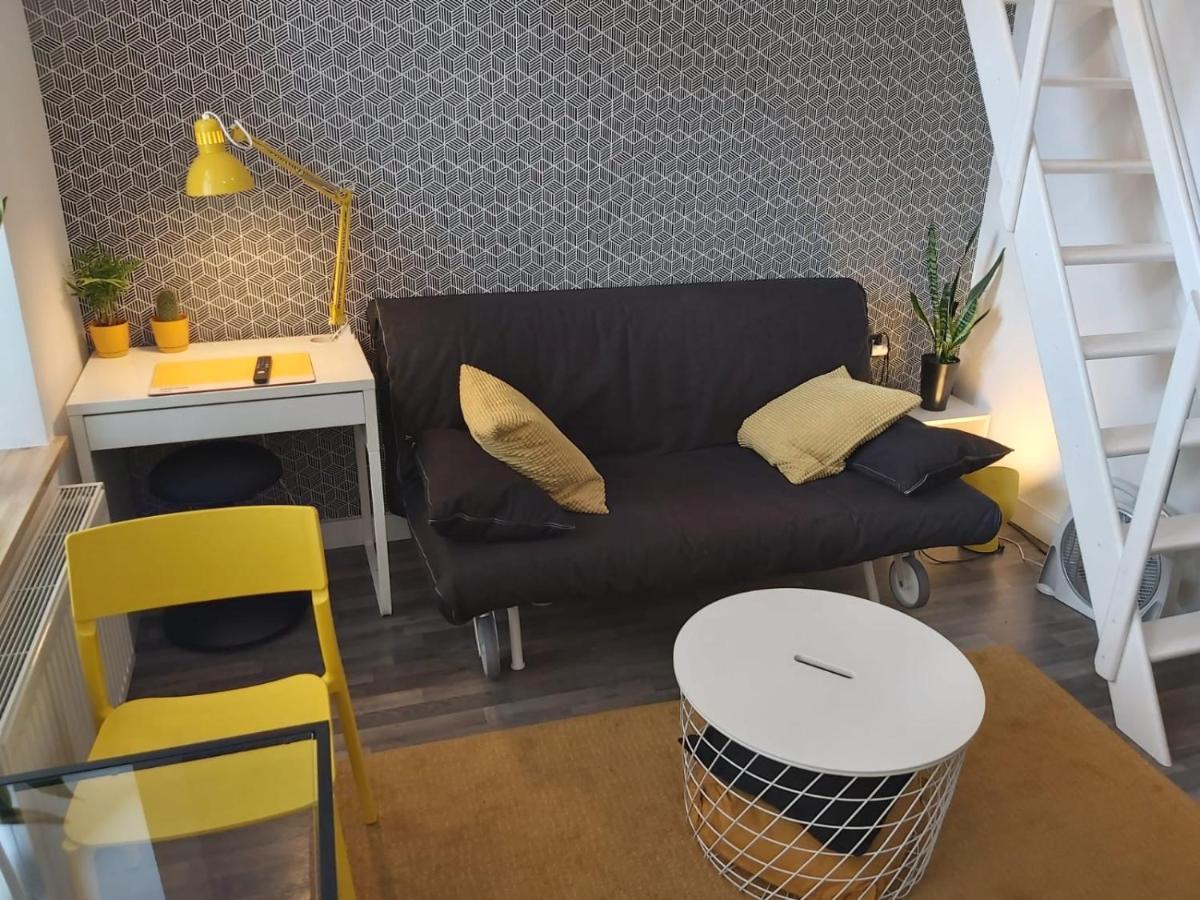 Apartament Na Wyspie Opole Bagian luar foto