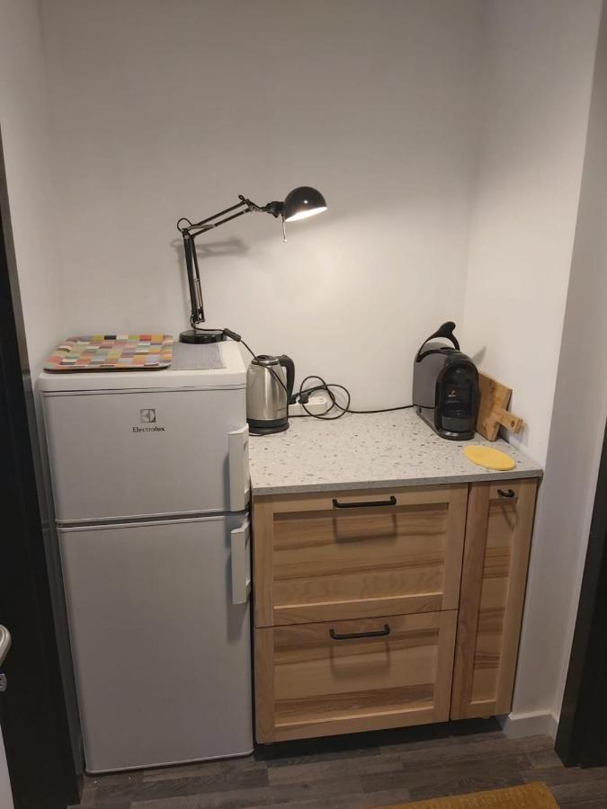 Apartament Na Wyspie Opole Bagian luar foto
