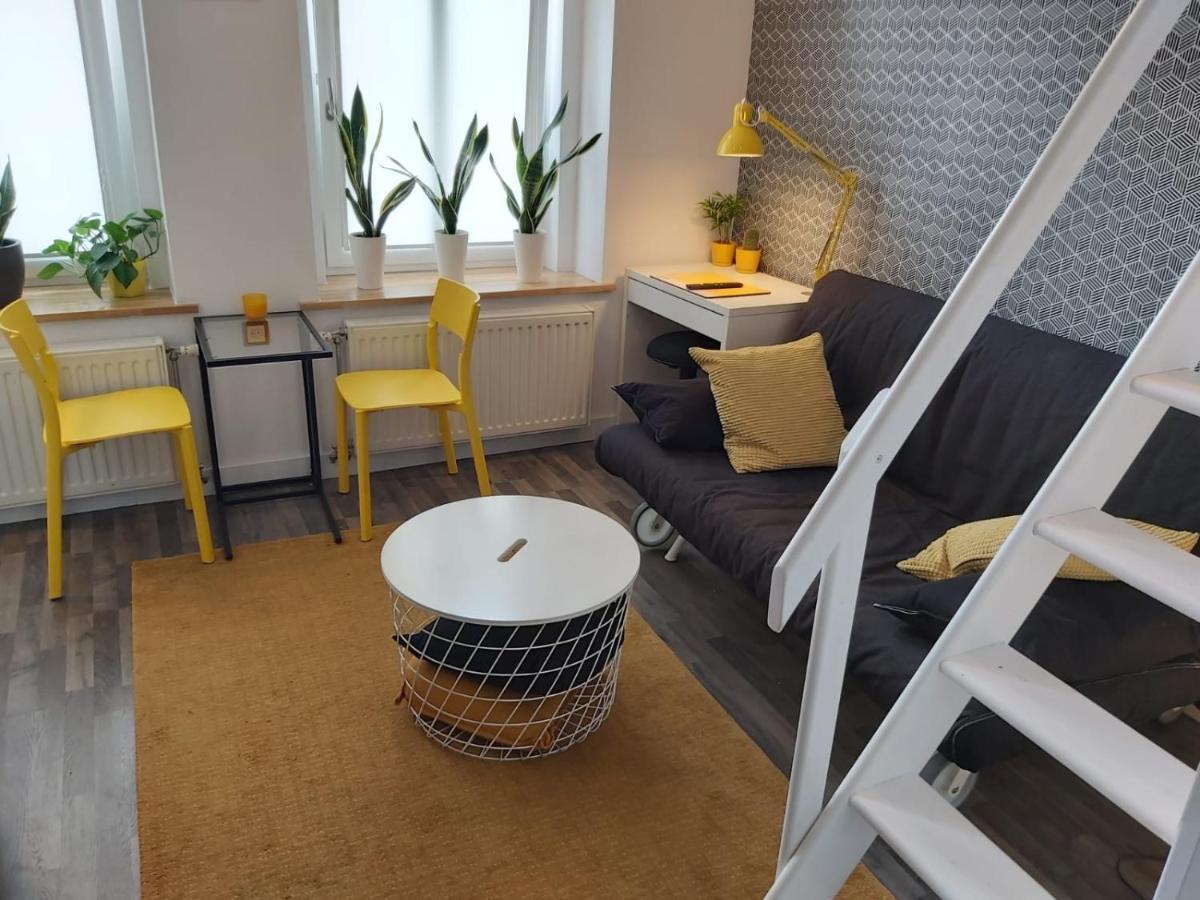 Apartament Na Wyspie Opole Bagian luar foto