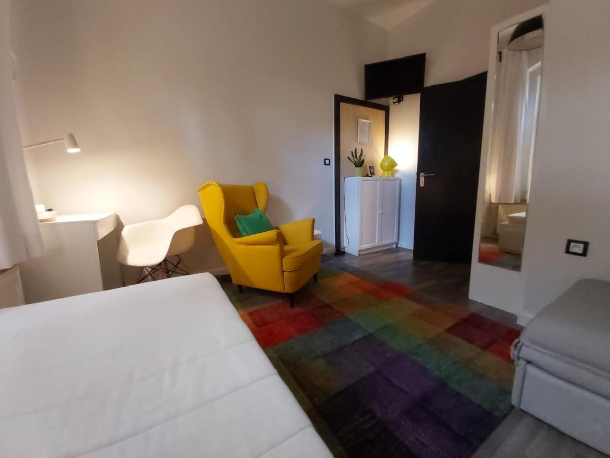 Apartament Na Wyspie Opole Bagian luar foto