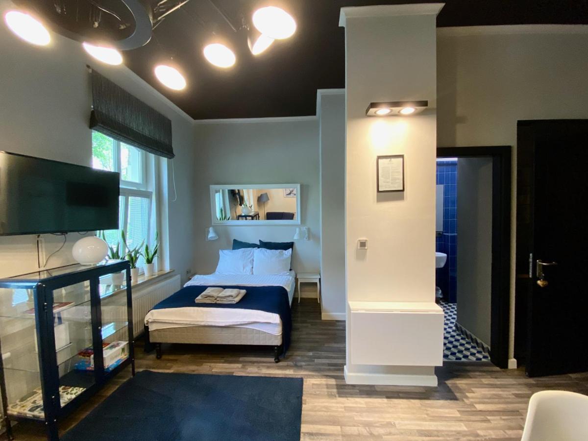 Apartament Na Wyspie Opole Bagian luar foto