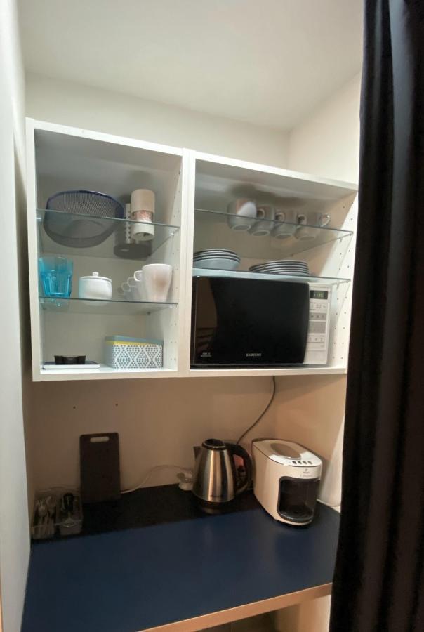 Apartament Na Wyspie Opole Bagian luar foto