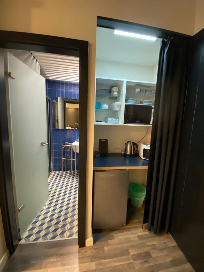 Apartament Na Wyspie Opole Bagian luar foto