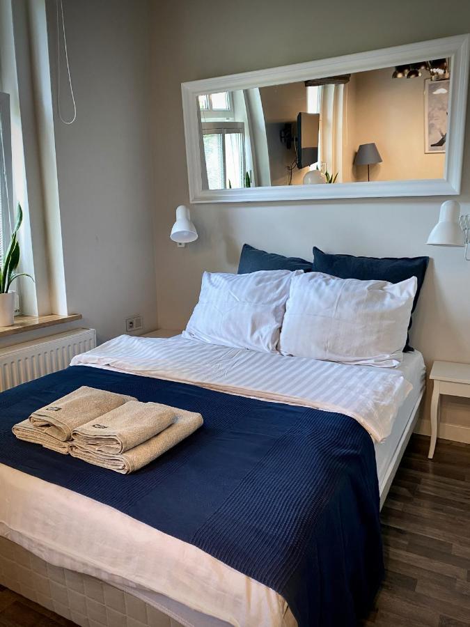 Apartament Na Wyspie Opole Bagian luar foto