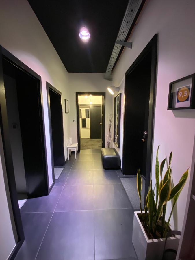 Apartament Na Wyspie Opole Bagian luar foto