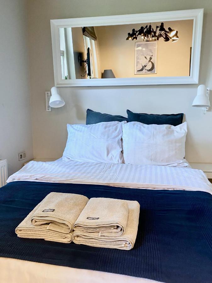 Apartament Na Wyspie Opole Bagian luar foto