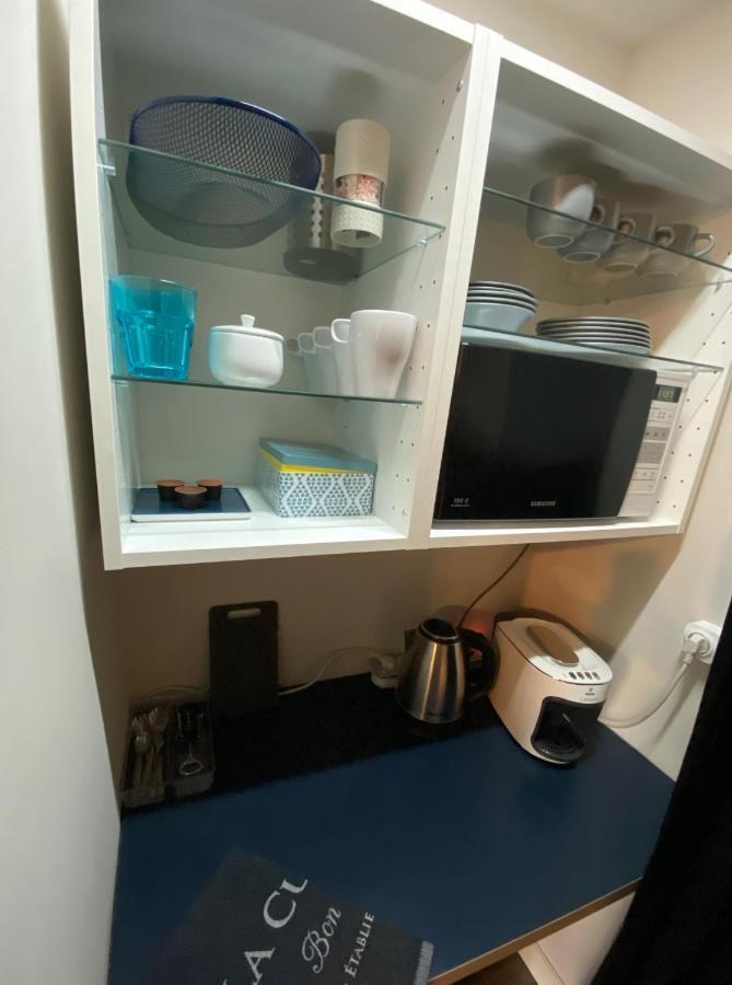 Apartament Na Wyspie Opole Bagian luar foto