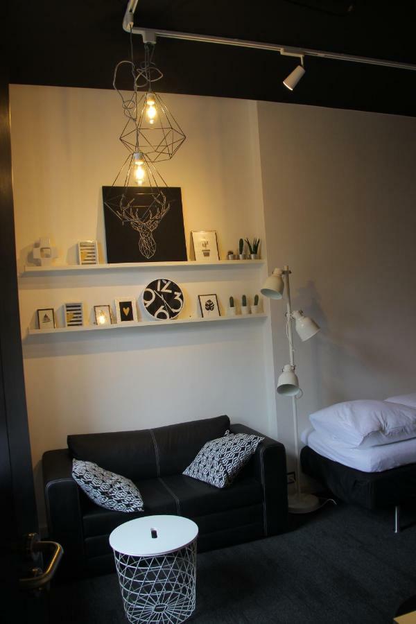 Apartament Na Wyspie Opole Bagian luar foto