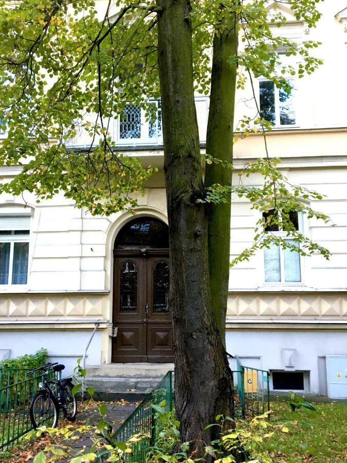 Apartament Na Wyspie Opole Bagian luar foto