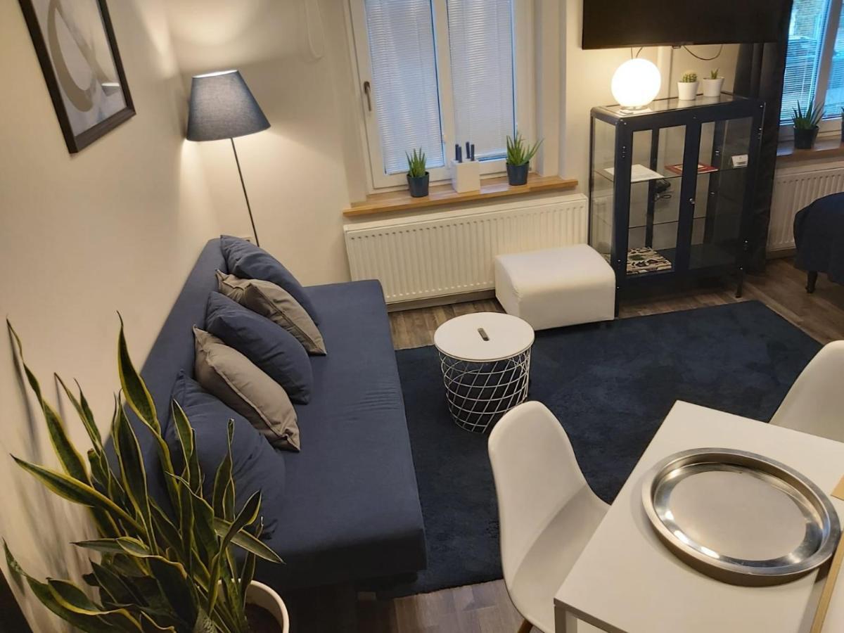 Apartament Na Wyspie Opole Bagian luar foto