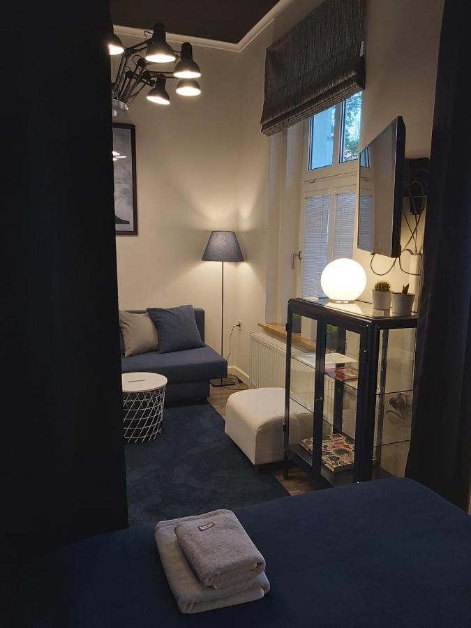 Apartament Na Wyspie Opole Bagian luar foto