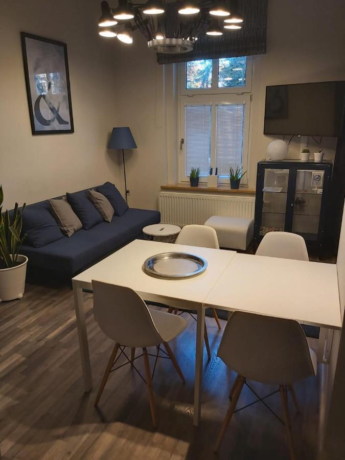 Apartament Na Wyspie Opole Bagian luar foto