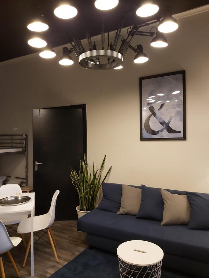 Apartament Na Wyspie Opole Bagian luar foto
