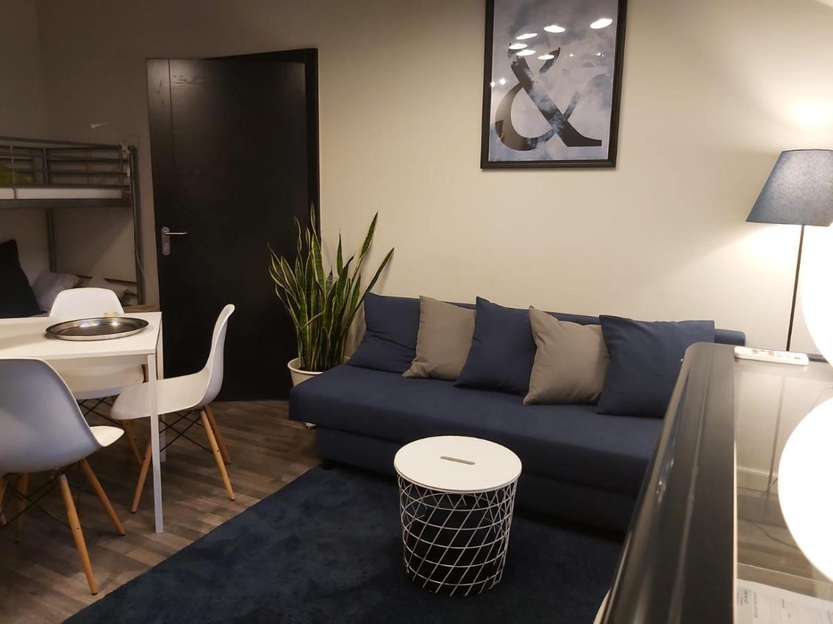 Apartament Na Wyspie Opole Bagian luar foto