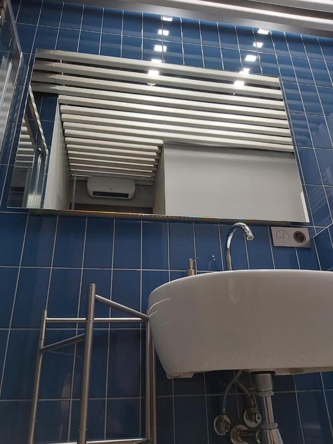 Apartament Na Wyspie Opole Bagian luar foto